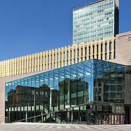 Jumet 242 A Bruxelles-Charleroi-Airport Apartment Екстериор снимка